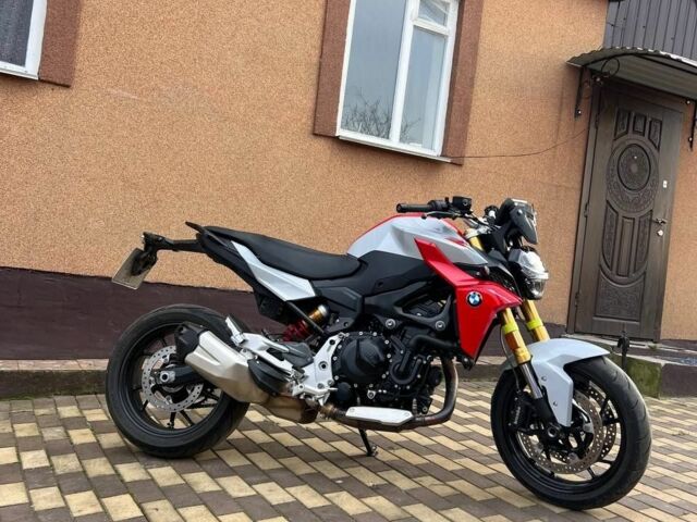 БМВ Другая, об'ємом двигуна 0.9 л та пробігом 0 тис. км за 4600 $, фото 3 на Automoto.ua