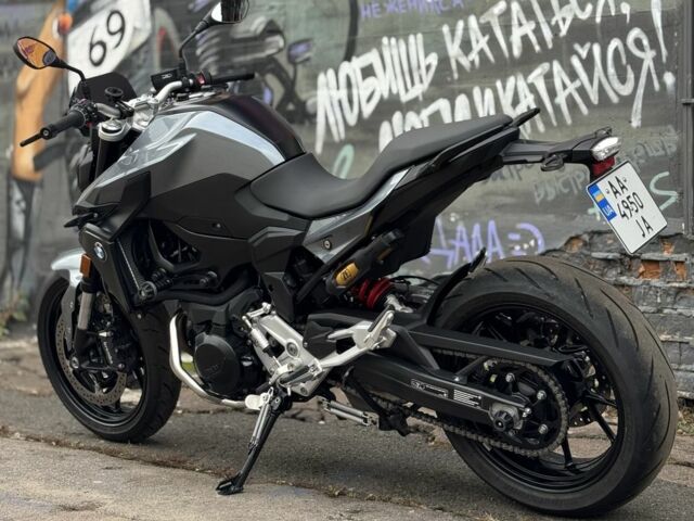 БМВ Другая, об'ємом двигуна 0 л та пробігом 0 тис. км за 11500 $, фото 5 на Automoto.ua