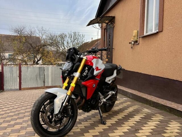 БМВ Другая, об'ємом двигуна 0.9 л та пробігом 0 тис. км за 4600 $, фото 1 на Automoto.ua