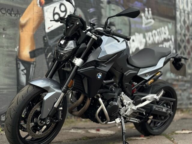 БМВ Другая, об'ємом двигуна 0 л та пробігом 0 тис. км за 11500 $, фото 2 на Automoto.ua