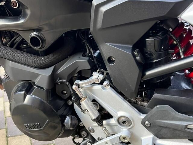 БМВ Другая, об'ємом двигуна 0.9 л та пробігом 0 тис. км за 4600 $, фото 5 на Automoto.ua