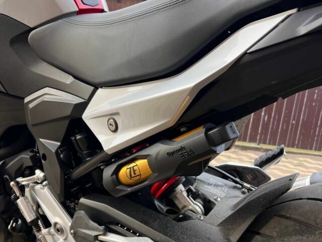 БМВ Другая, об'ємом двигуна 0.9 л та пробігом 0 тис. км за 4600 $, фото 6 на Automoto.ua