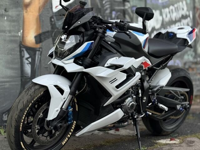 БМВ Другая, об'ємом двигуна 0 л та пробігом 0 тис. км за 25000 $, фото 3 на Automoto.ua