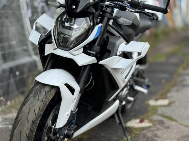 БМВ Другая, об'ємом двигуна 0 л та пробігом 0 тис. км за 25000 $, фото 2 на Automoto.ua