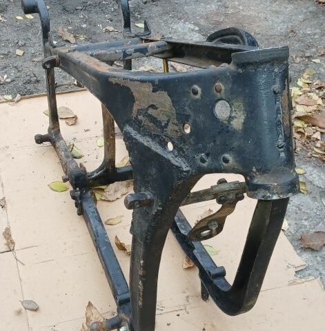 БМВ Другая, об'ємом двигуна 0.75 л та пробігом 0 тис. км за 1300 $, фото 1 на Automoto.ua