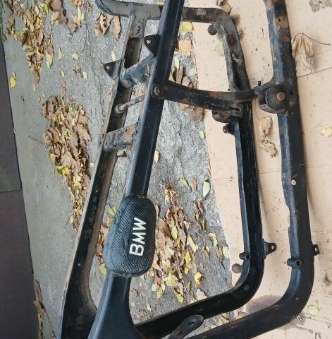 БМВ Другая, об'ємом двигуна 0.75 л та пробігом 0 тис. км за 1300 $, фото 2 на Automoto.ua