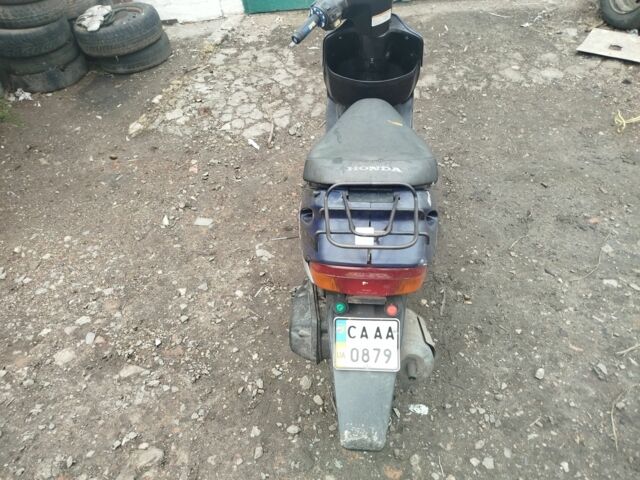 БМВ Другая, об'ємом двигуна 49 л та пробігом 0 тис. км за 170 $, фото 3 на Automoto.ua