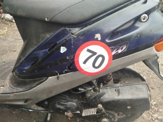 БМВ Другая, об'ємом двигуна 49 л та пробігом 0 тис. км за 170 $, фото 4 на Automoto.ua