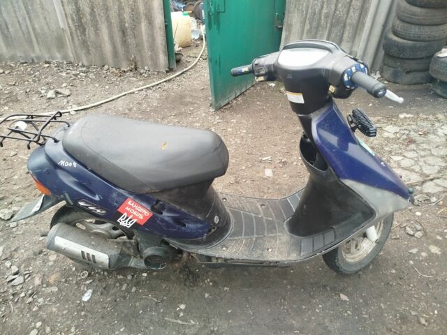 БМВ Другая, об'ємом двигуна 49 л та пробігом 0 тис. км за 170 $, фото 1 на Automoto.ua