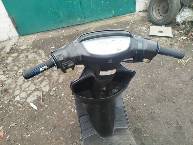 БМВ Другая, об'ємом двигуна 49 л та пробігом 0 тис. км за 170 $, фото 5 на Automoto.ua