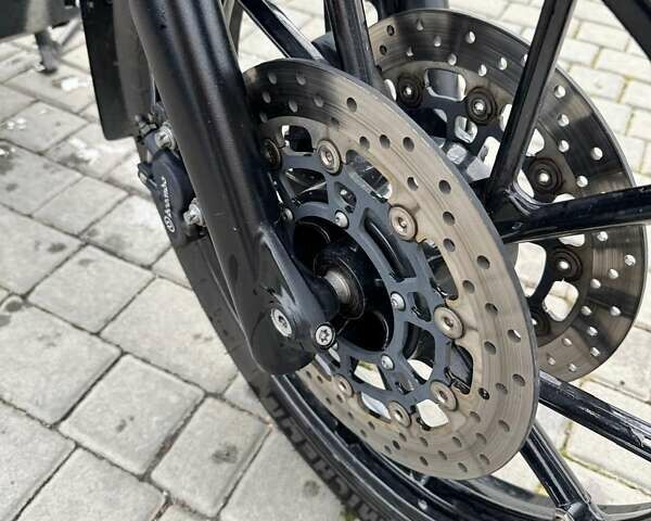 Білий БМВ F 700GS, об'ємом двигуна 0.8 л та пробігом 30 тис. км за 8500 $, фото 9 на Automoto.ua