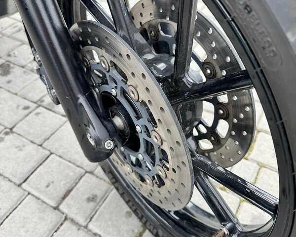 Білий БМВ F 700GS, об'ємом двигуна 0.8 л та пробігом 30 тис. км за 8500 $, фото 7 на Automoto.ua