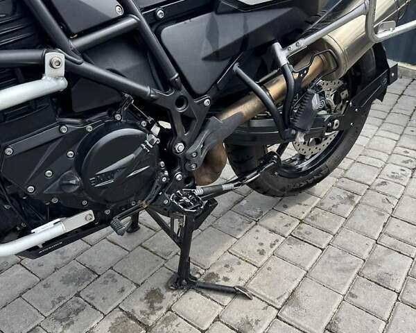 Білий БМВ F 700GS, об'ємом двигуна 0.8 л та пробігом 30 тис. км за 8500 $, фото 15 на Automoto.ua