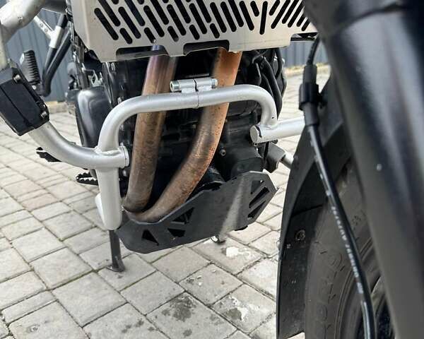 Білий БМВ F 700GS, об'ємом двигуна 0.8 л та пробігом 30 тис. км за 8500 $, фото 10 на Automoto.ua