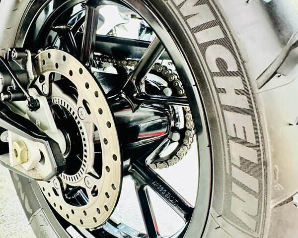 Красный БМВ F 700GS, объемом двигателя 0 л и пробегом 6 тыс. км за 9500 $, фото 21 на Automoto.ua