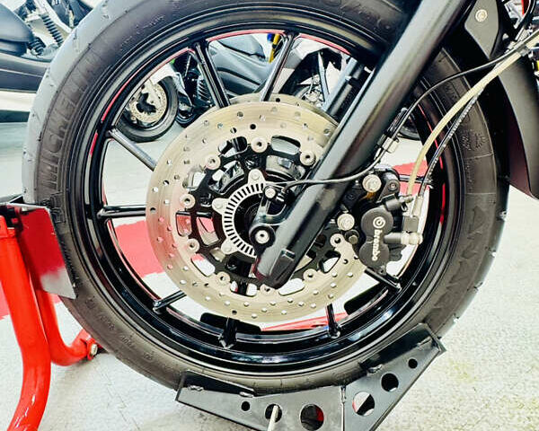 Красный БМВ F 700GS, объемом двигателя 0 л и пробегом 6 тыс. км за 9500 $, фото 18 на Automoto.ua