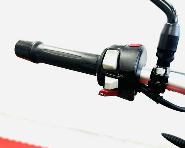 Красный БМВ F 700GS, объемом двигателя 0 л и пробегом 6 тыс. км за 9500 $, фото 26 на Automoto.ua