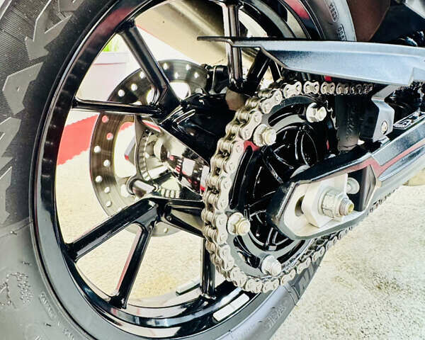 Красный БМВ F 700GS, объемом двигателя 0 л и пробегом 6 тыс. км за 9500 $, фото 20 на Automoto.ua