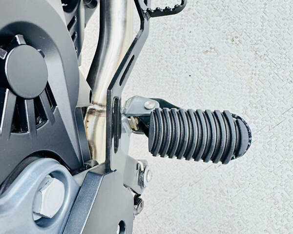 Красный БМВ F 700GS, объемом двигателя 0 л и пробегом 6 тыс. км за 9500 $, фото 24 на Automoto.ua