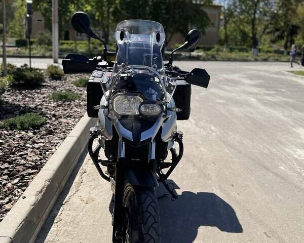 БМВ F 700GS, об'ємом двигуна 0.8 л та пробігом 8 тис. км за 8100 $, фото 3 на Automoto.ua