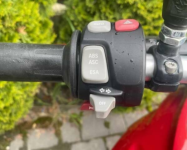 БМВ F 700GS, об'ємом двигуна 0.8 л та пробігом 29 тис. км за 7200 $, фото 16 на Automoto.ua