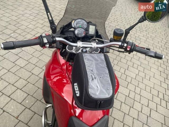 БМВ F 700GS, об'ємом двигуна 0.8 л та пробігом 29 тис. км за 7200 $, фото 12 на Automoto.ua