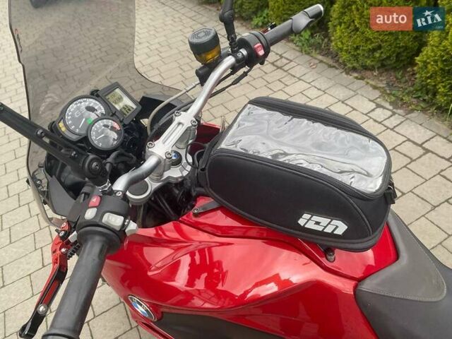 БМВ F 700GS, об'ємом двигуна 0.8 л та пробігом 29 тис. км за 7200 $, фото 11 на Automoto.ua