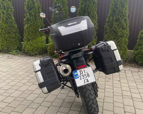 БМВ F 700GS, об'ємом двигуна 0.8 л та пробігом 29 тис. км за 7200 $, фото 20 на Automoto.ua