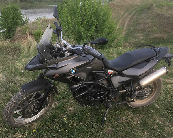 БМВ F 700GS, об'ємом двигуна 0 л та пробігом 200 тис. км за 3000 $, фото 8 на Automoto.ua