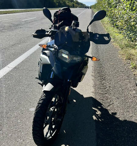 Черный БМВ F 750GS, объемом двигателя 0 л и пробегом 25 тыс. км за 10300 $, фото 11 на Automoto.ua