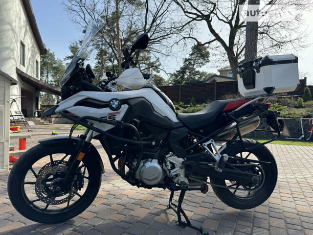 БМВ F 750GS, об'ємом двигуна 0 л та пробігом 19 тис. км за 10500 $, фото 3 на Automoto.ua