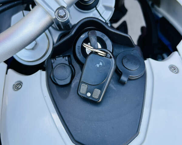 Белый БМВ F 800GS, объемом двигателя 0.8 л и пробегом 58 тыс. км за 7800 $, фото 11 на Automoto.ua