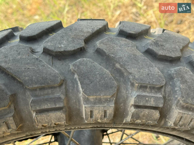 Белый БМВ F 800GS, объемом двигателя 0.8 л и пробегом 29 тыс. км за 3100 $, фото 11 на Automoto.ua