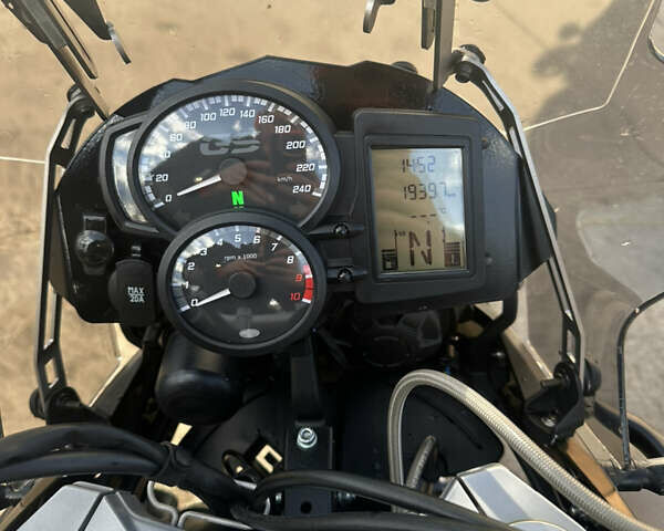 Бежевий БМВ F 800GS, об'ємом двигуна 0.8 л та пробігом 19 тис. км за 9900 $, фото 5 на Automoto.ua