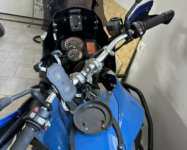 БМВ F 800GS, объемом двигателя 0.8 л и пробегом 19 тыс. км за 9800 $, фото 4 на Automoto.ua