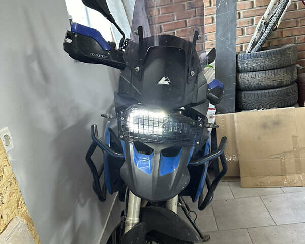 БМВ F 800GS, объемом двигателя 0.8 л и пробегом 19 тыс. км за 9800 $, фото 3 на Automoto.ua