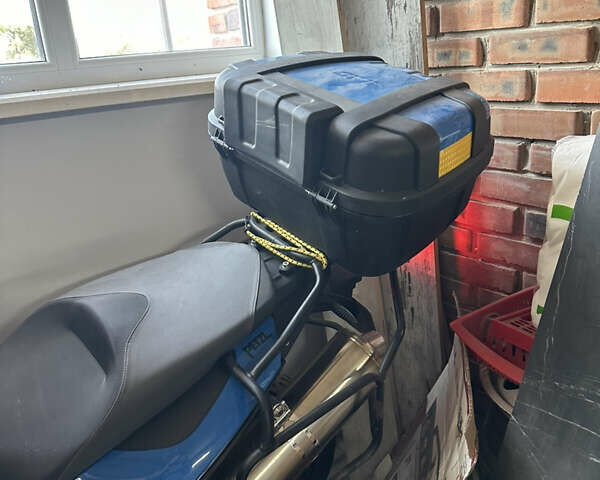 БМВ F 800GS, объемом двигателя 0.8 л и пробегом 19 тыс. км за 9800 $, фото 5 на Automoto.ua