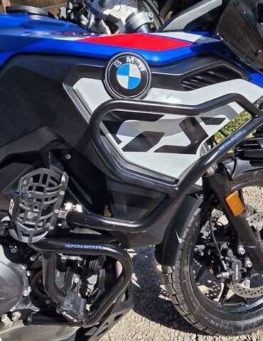 БМВ F 800GS, объемом двигателя 0 л и пробегом 15 тыс. км за 15300 $, фото 10 на Automoto.ua