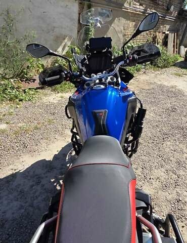 БМВ F 800GS, объемом двигателя 0 л и пробегом 15 тыс. км за 15300 $, фото 13 на Automoto.ua