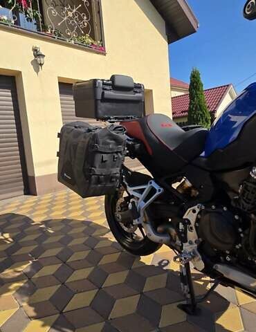БМВ F 800GS, объемом двигателя 0 л и пробегом 15 тыс. км за 15300 $, фото 6 на Automoto.ua
