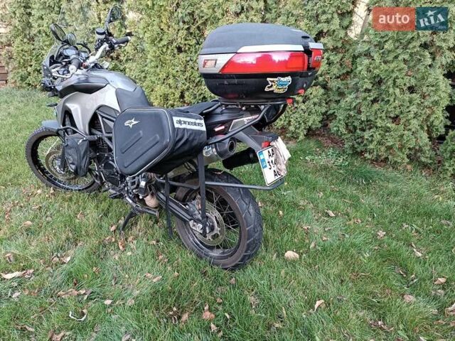 БМВ F 800GS, об'ємом двигуна 0 л та пробігом 78 тис. км за 7000 $, фото 12 на Automoto.ua