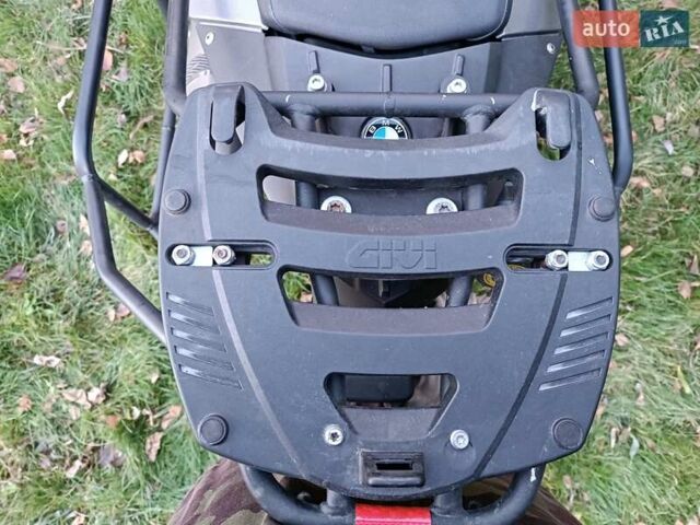 БМВ F 800GS, об'ємом двигуна 0 л та пробігом 78 тис. км за 7000 $, фото 6 на Automoto.ua