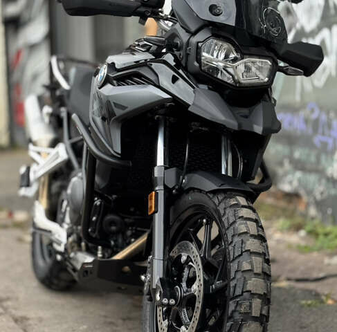 БМВ F 800GS, объемом двигателя 0 л и пробегом 2 тыс. км за 15500 $, фото 2 на Automoto.ua