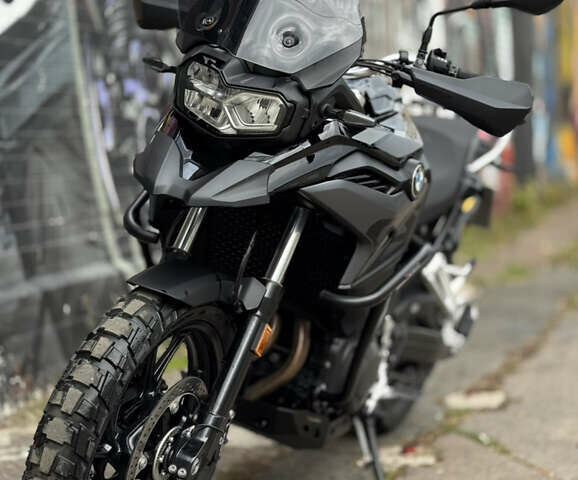 БМВ F 800GS, объемом двигателя 0 л и пробегом 2 тыс. км за 15500 $, фото 4 на Automoto.ua