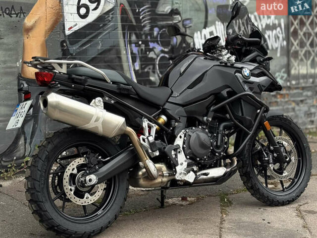 БМВ F 800GS, объемом двигателя 0 л и пробегом 2 тыс. км за 15500 $, фото 1 на Automoto.ua