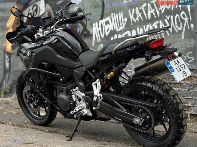 БМВ F 800GS, объемом двигателя 0 л и пробегом 2 тыс. км за 15500 $, фото 3 на Automoto.ua