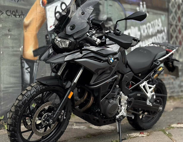 БМВ F 800GS, объемом двигателя 0 л и пробегом 2 тыс. км за 15500 $, фото 5 на Automoto.ua