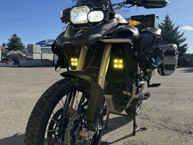 БМВ F 800GS, объемом двигателя 0.8 л и пробегом 0 тыс. км за 9200 $, фото 2 на Automoto.ua