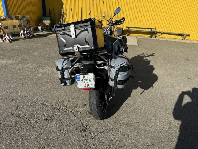 БМВ F 800GS, объемом двигателя 0.8 л и пробегом 0 тыс. км за 9200 $, фото 3 на Automoto.ua