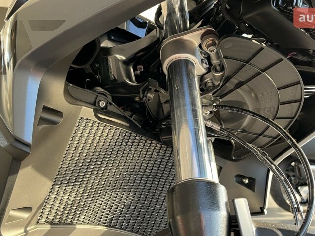 купить новое авто БМВ F 800GS 2025 года от официального дилера АВТ Баварія Київ БМВ фото